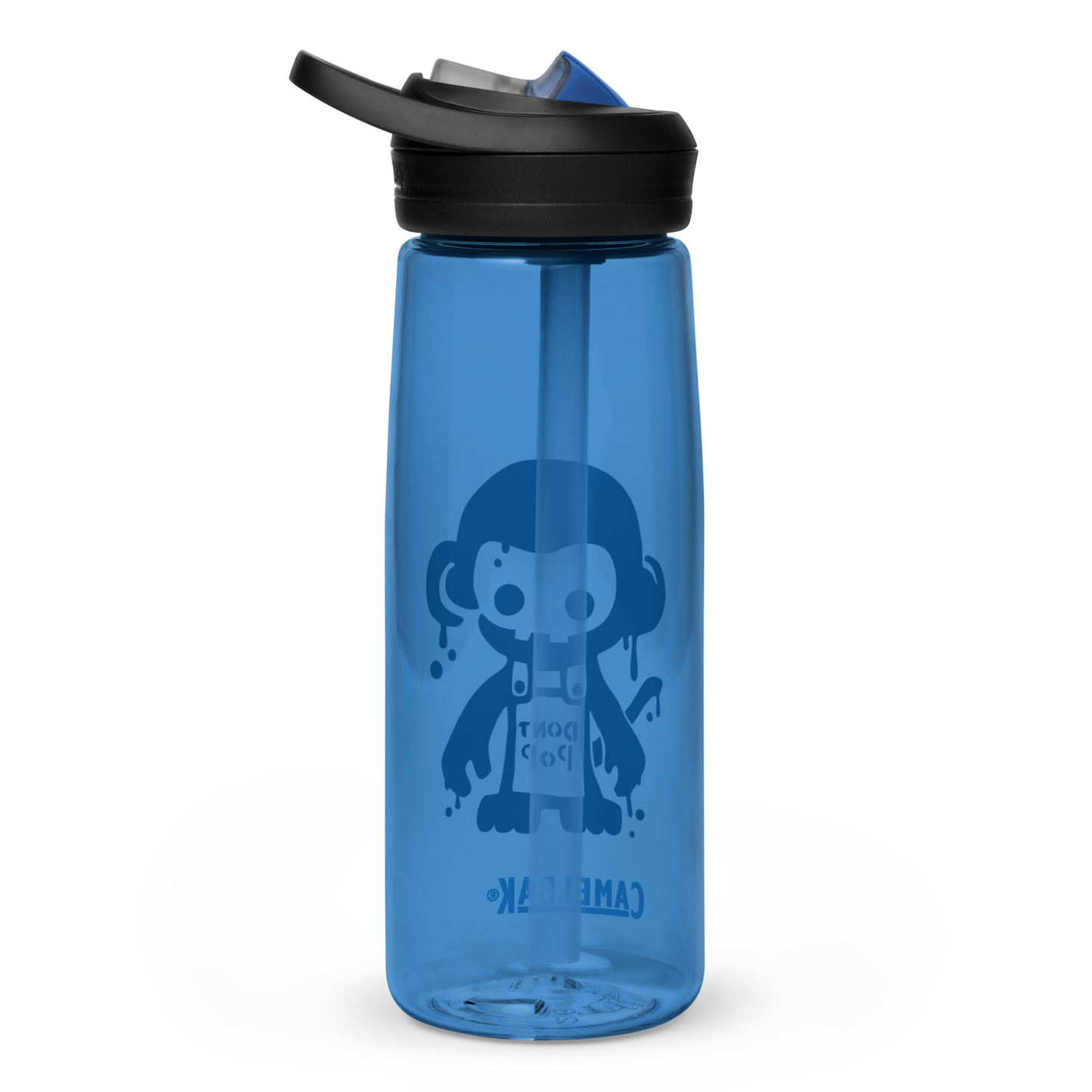 Don't Pop Sports Water Bottle | CamelBak Eddy®+