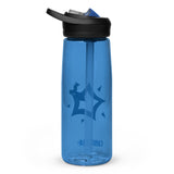 Dart Pop Sports Water Bottle | CamelBak Eddy®+