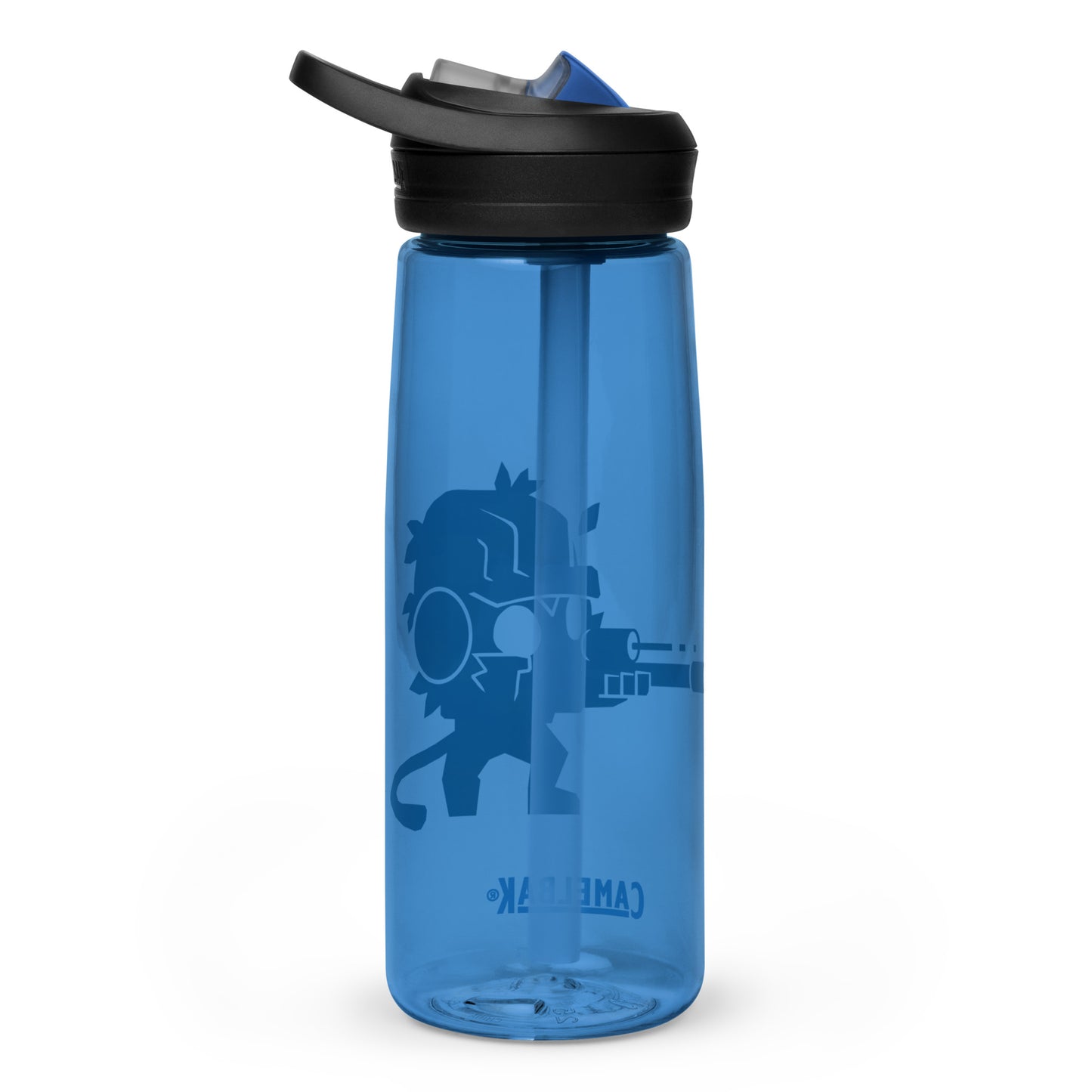 Sniper Maim MOAB Sports Water Bottle | CamelBak Eddy®+