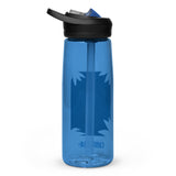 Tiger And Psi Sports Water Bottle | CamelBak Eddy®+
