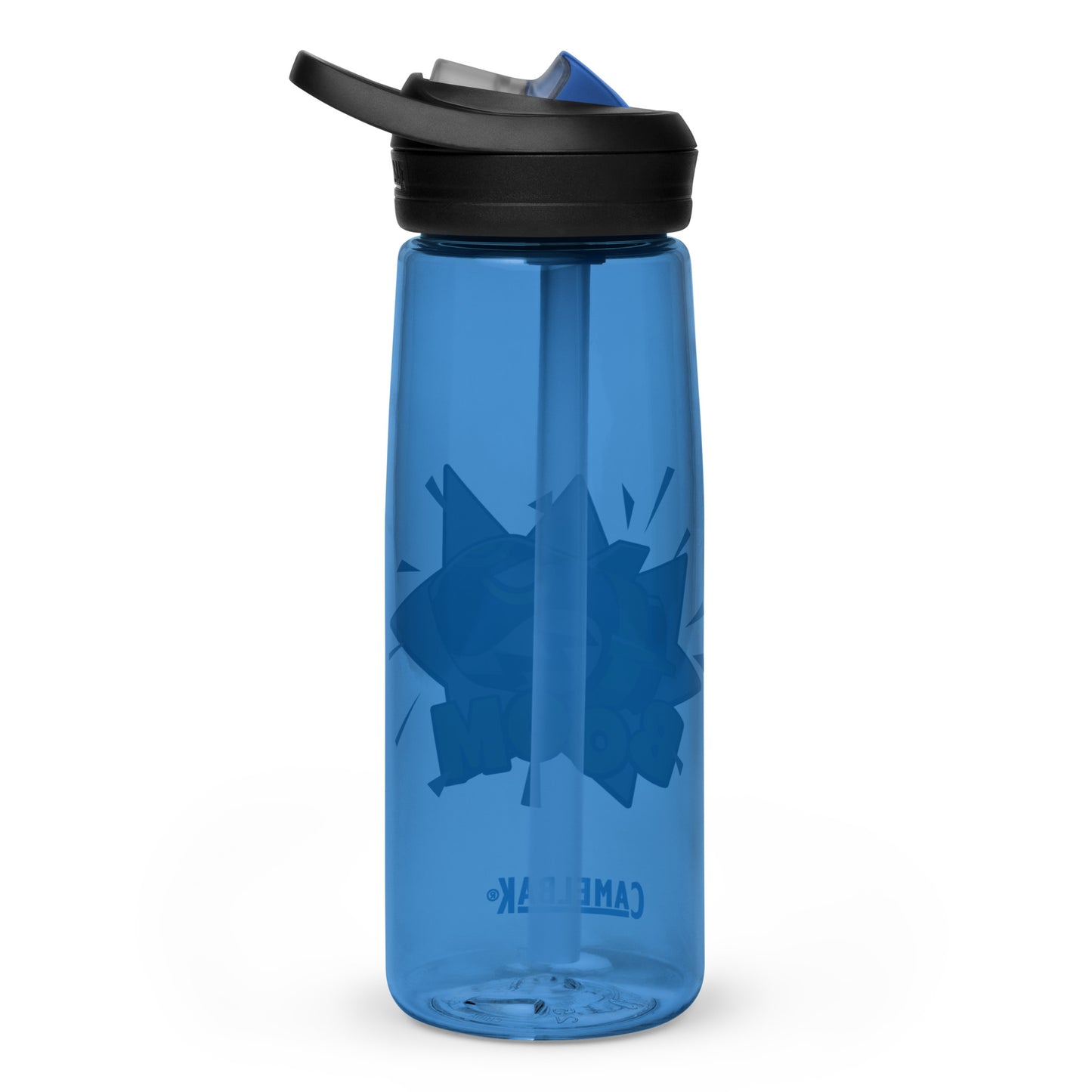 ZOMG Bomb Sports Water Bottle | CamelBak Eddy®+