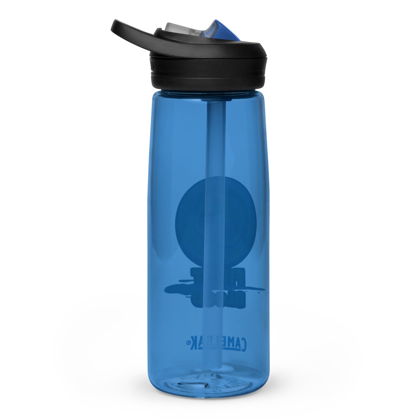 First Blood Sports Water Bottle | CamelBak Eddy®+