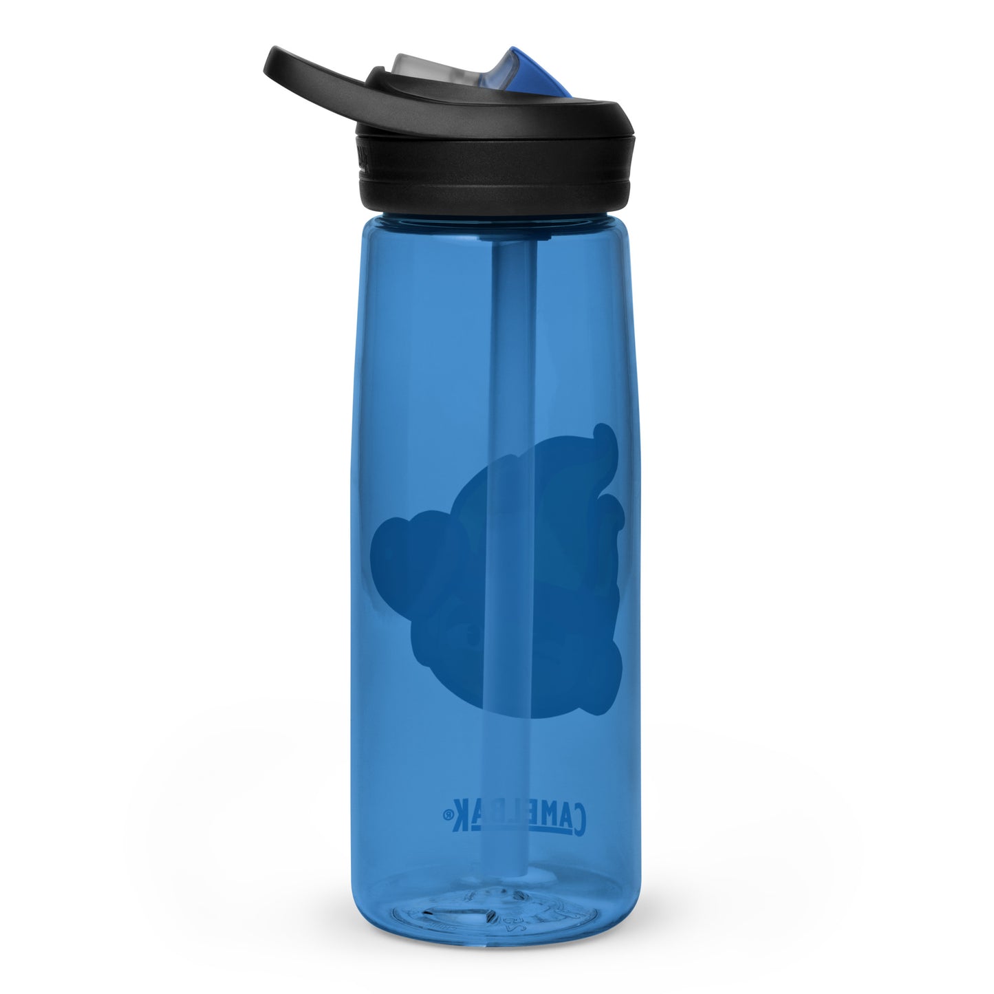 Gwen Kiss Sports Water Bottle | CamelBak Eddy®+