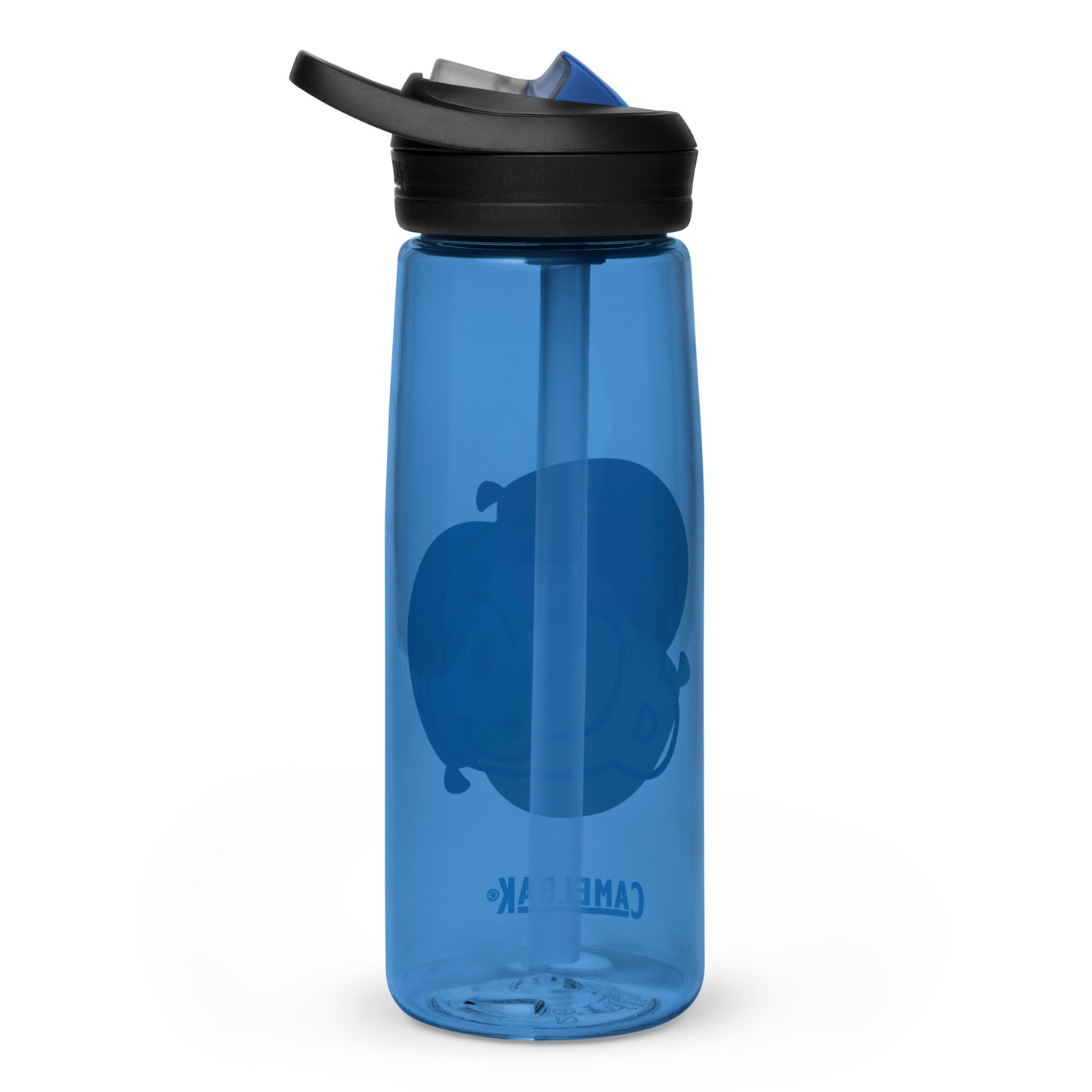 RGB Mind Bloon Sports Water Bottle | CamelBak Eddy®+