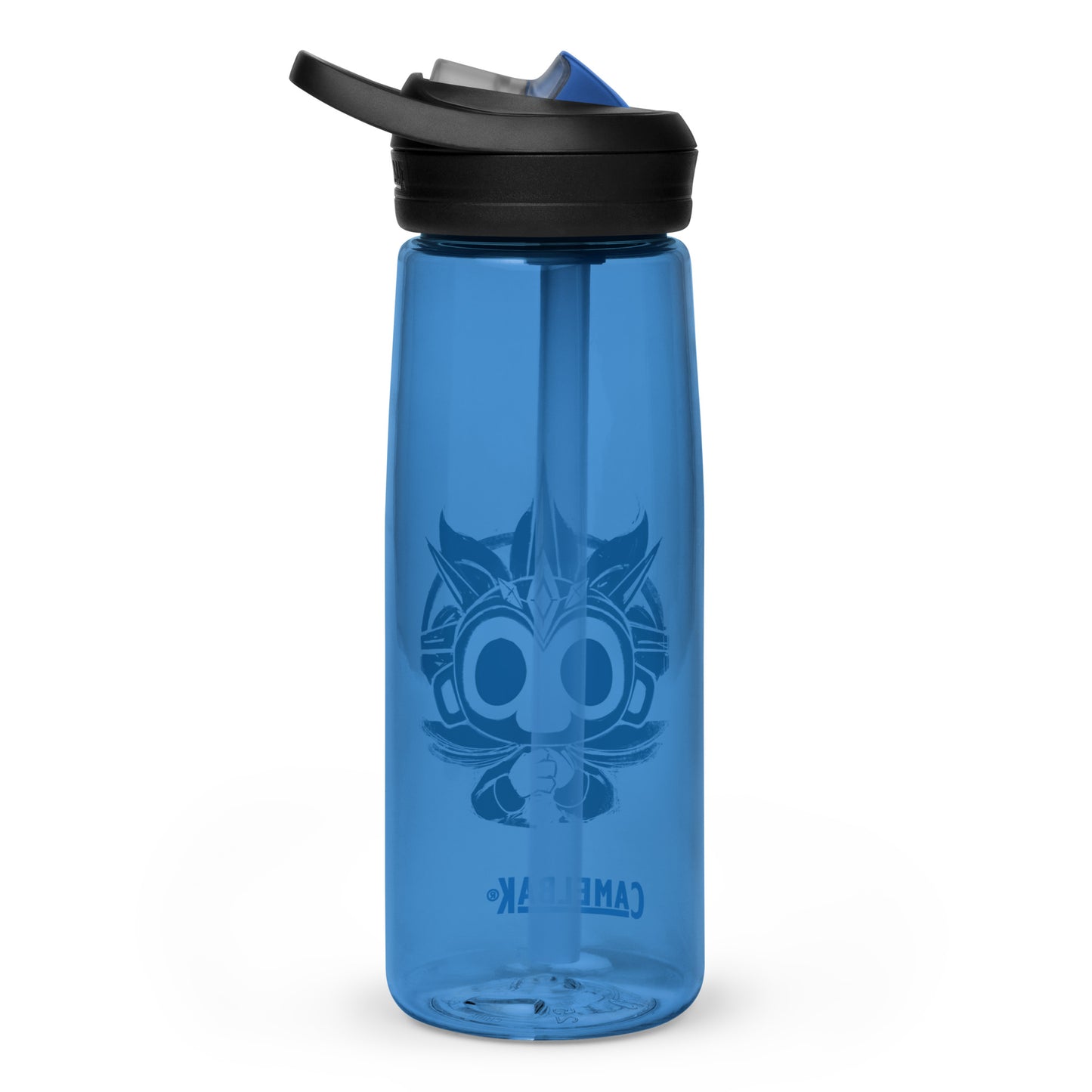 Adora True Sun God Sports Water Bottle | CamelBak Eddy®+