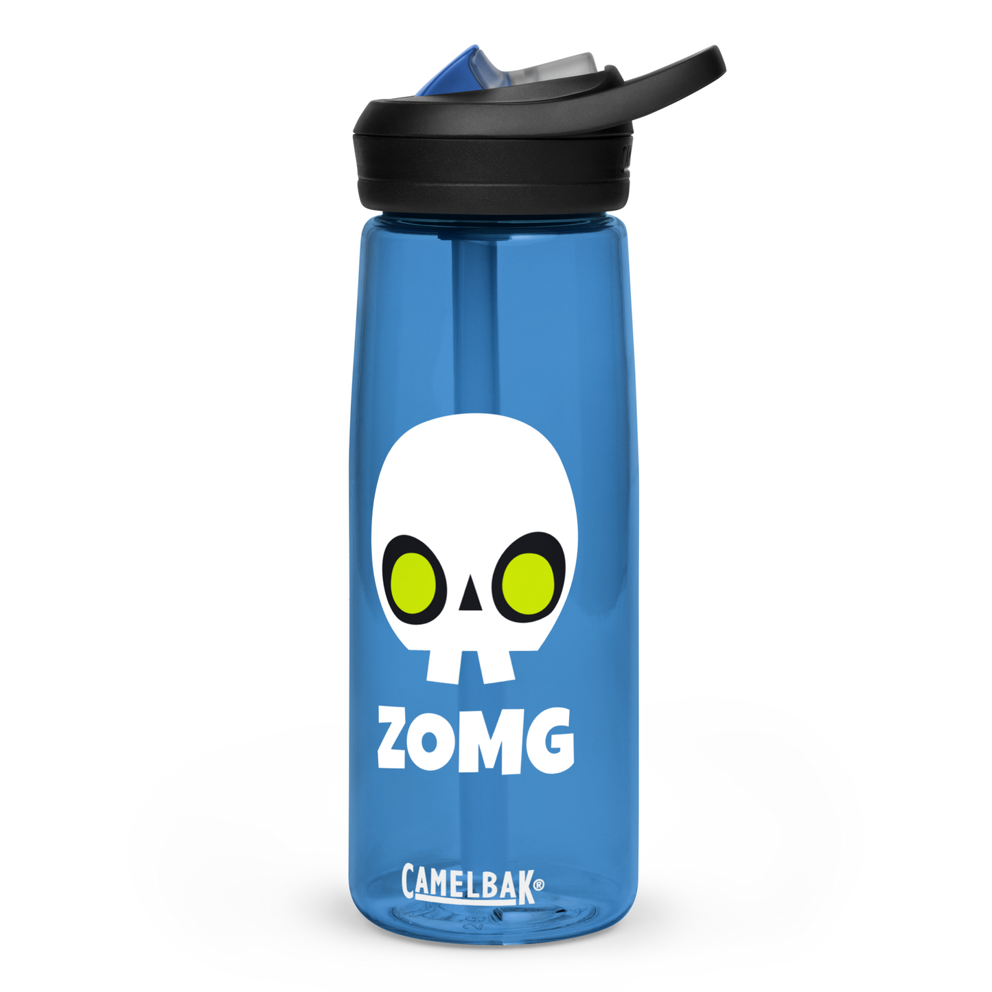 ZOMG Sports Water Bottle | CamelBak Eddy®+