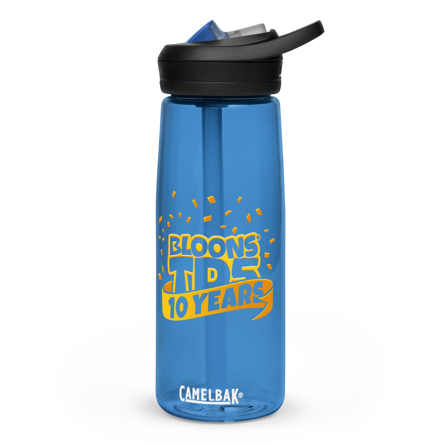 Bloons TD5 Anniversary Sports Water Bottle | CamelBak Eddy®+