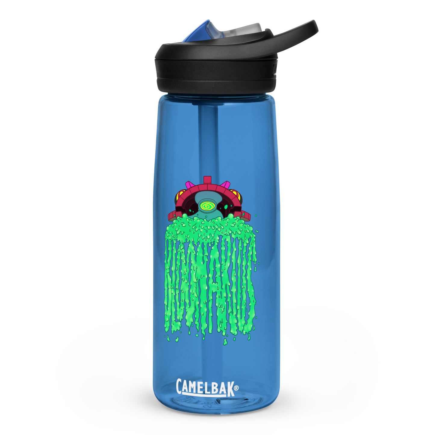 Bloonarius Sports Water Bottle | CamelBak Eddy®+