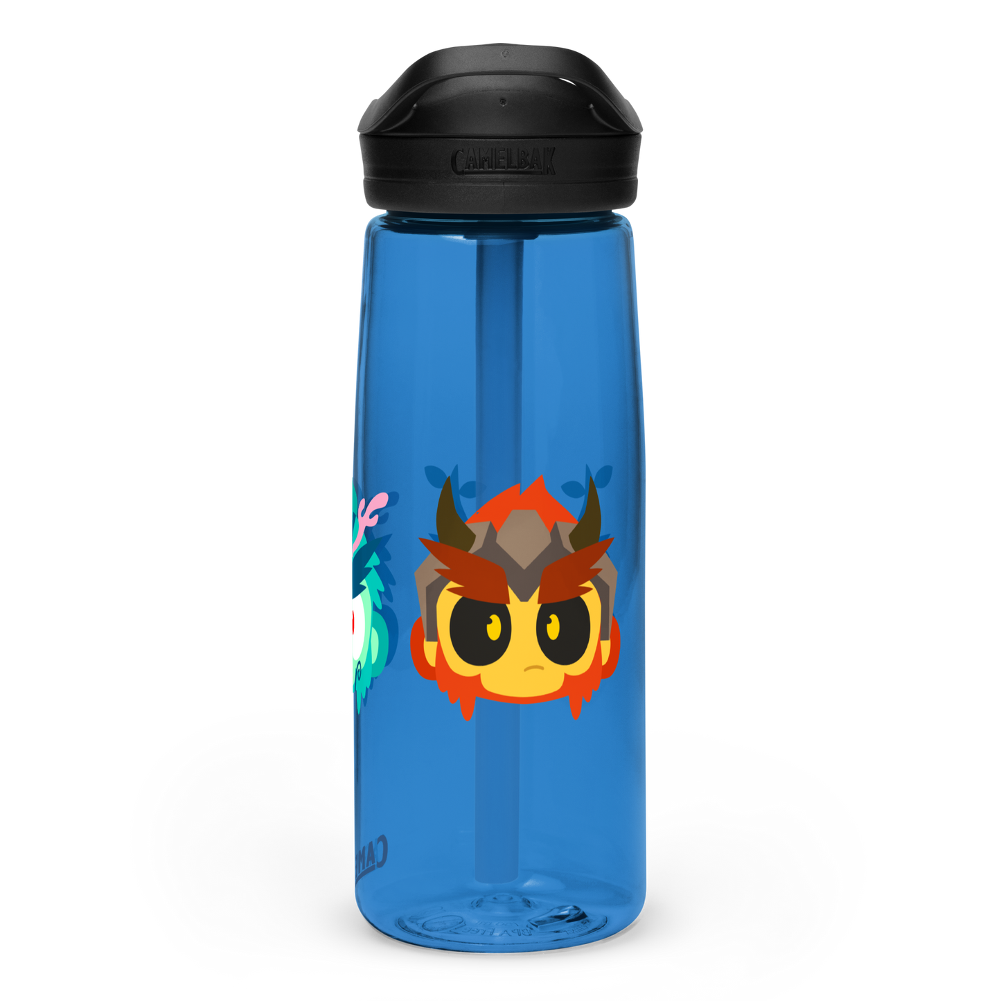 Hero Heads | Obyn Sports Water Bottle | CamelBak Eddy®+