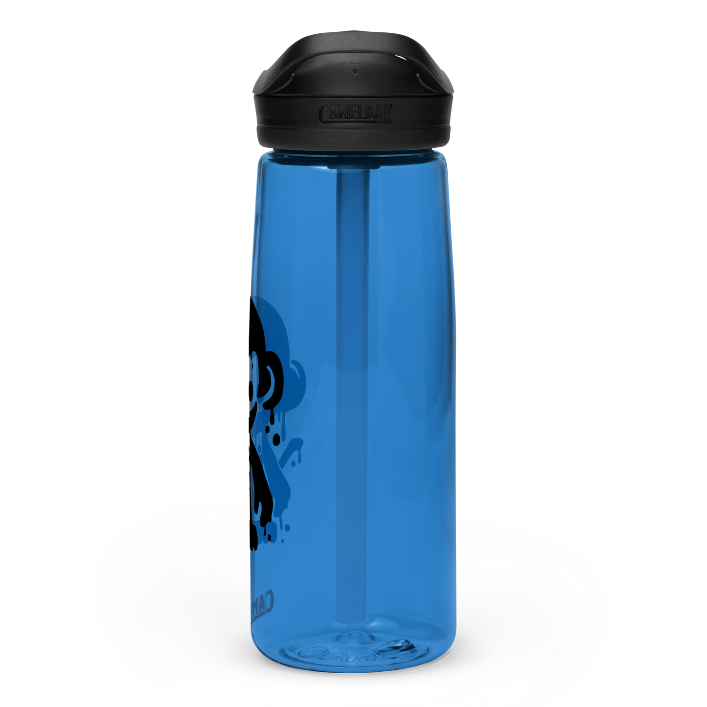 Don't Pop Sports Water Bottle | CamelBak Eddy®+