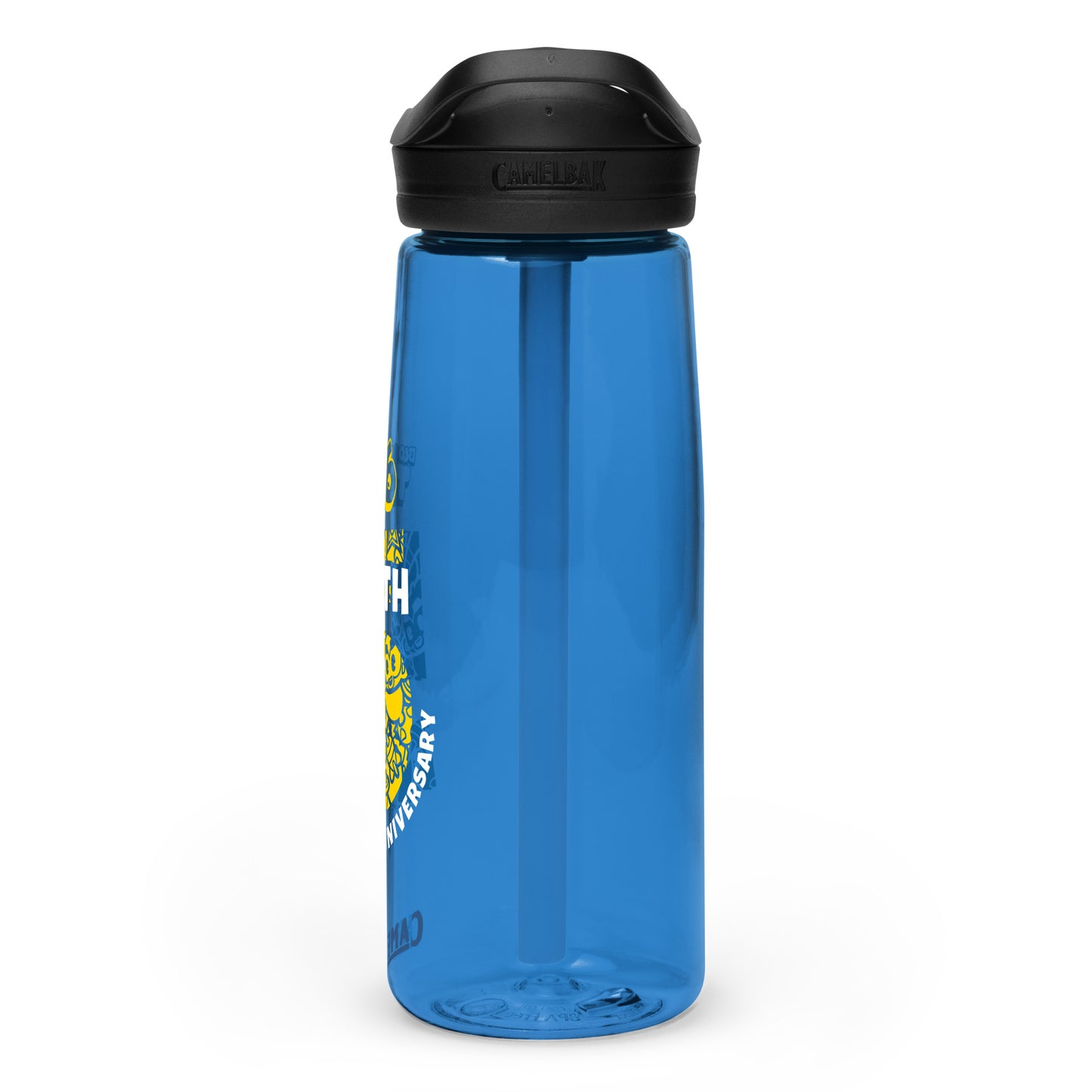 BTD6 5 Year Anniversary Sports Water Bottle | CamelBak Eddy®+