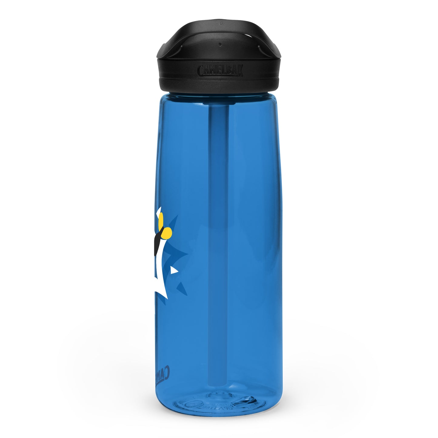 Dart Pop Sports Water Bottle | CamelBak Eddy®+