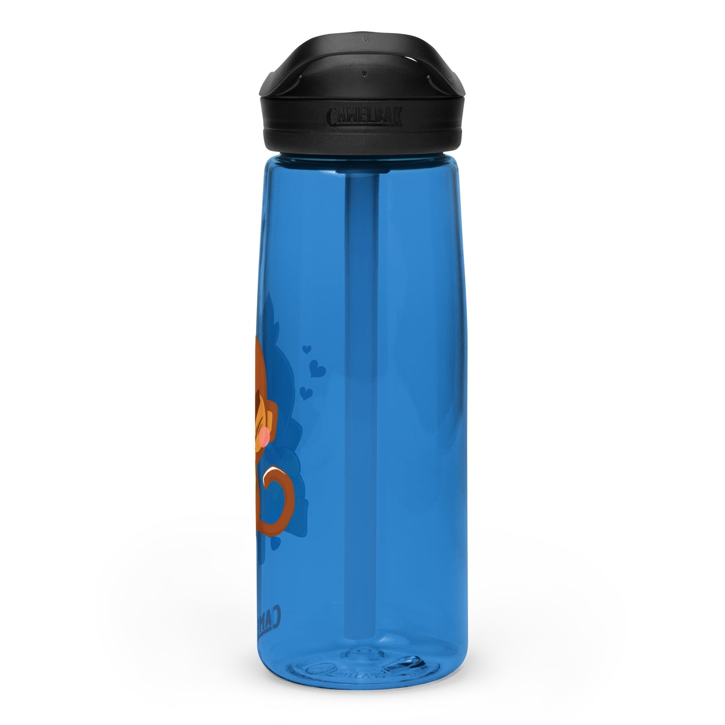 Proud Sports Water Bottle | CamelBak Eddy®+