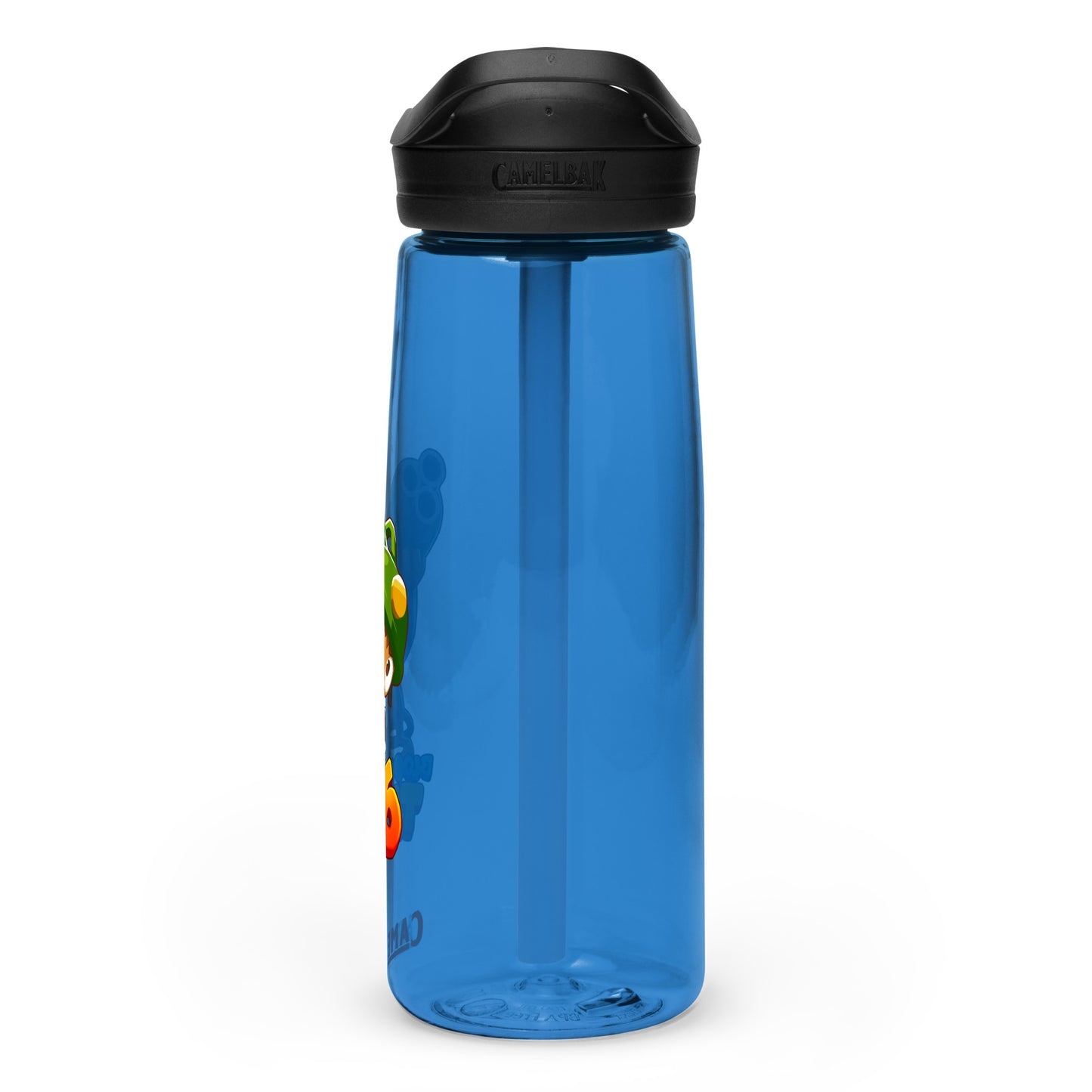 Dartling Gunner Sports Water Bottle | CamelBak Eddy®+