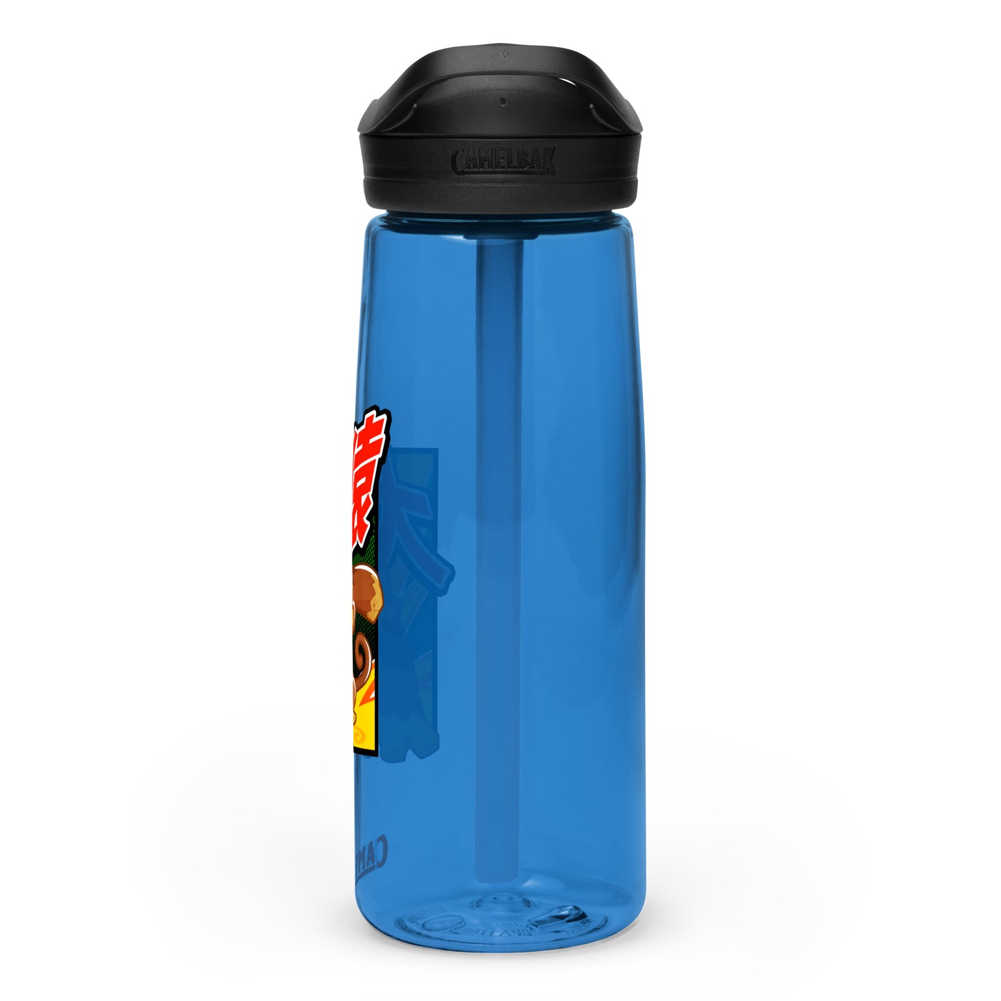 Big Monkey 大猿 Sports Water Bottle | CamelBak Eddy®+