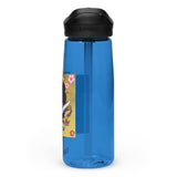Sauda Mugunghwa Sports Water Bottle | CamelBak Eddy®+