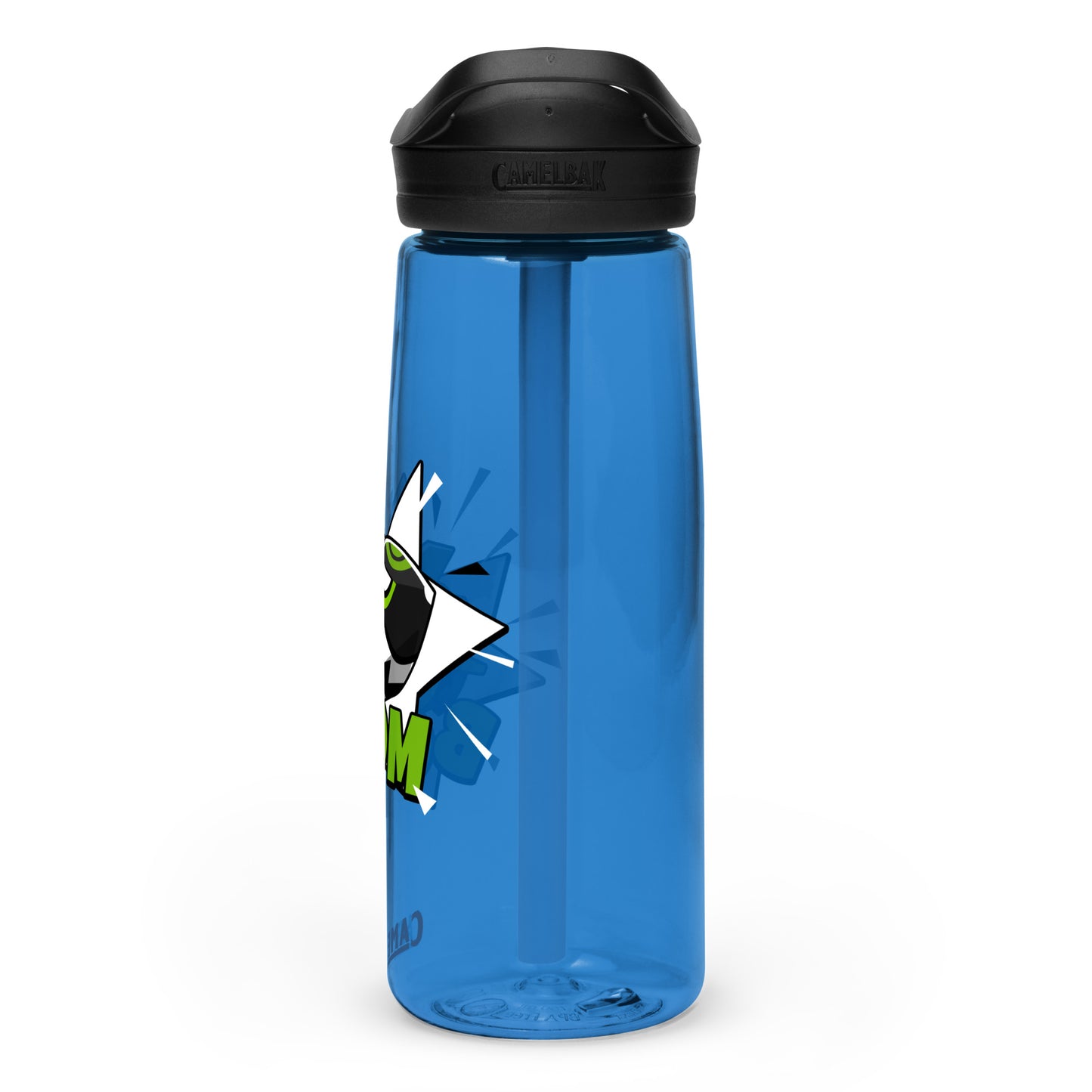 ZOMG Bomb Sports Water Bottle | CamelBak Eddy®+