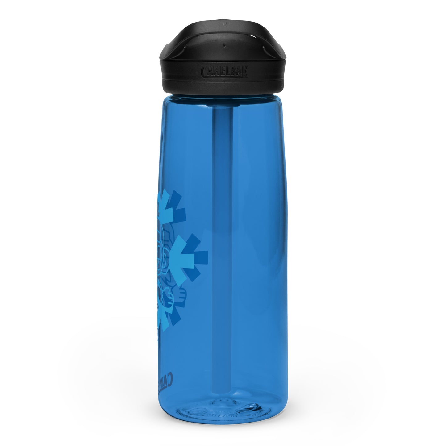 Chill Monkey Sports Water Bottle | CamelBak Eddy®+