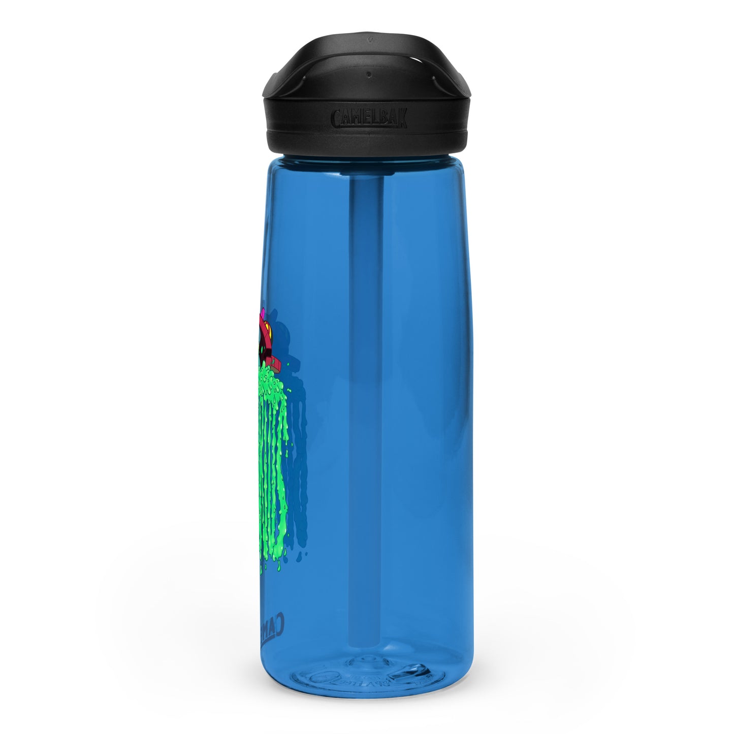 Bloonarius Sports Water Bottle | CamelBak Eddy®+