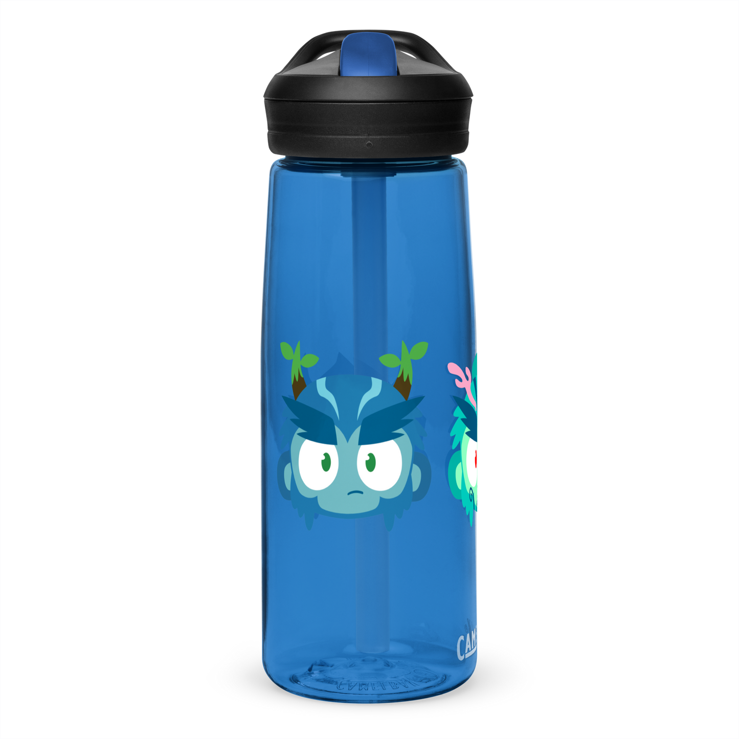 Hero Heads | Obyn Sports Water Bottle | CamelBak Eddy®+