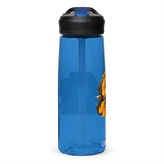Retro Quincy Sports Water Bottle | CamelBak Eddy®+