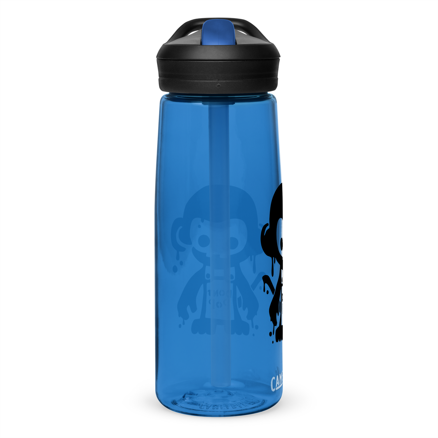 Don't Pop Sports Water Bottle | CamelBak Eddy®+