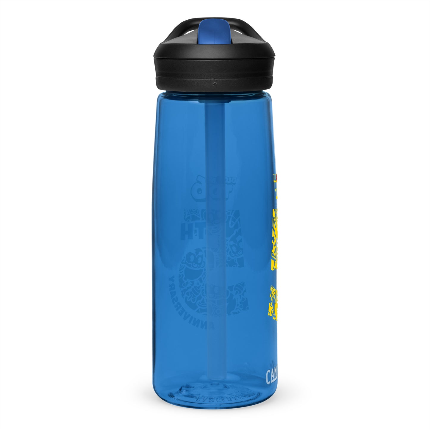 BTD6 5 Year Anniversary Sports Water Bottle | CamelBak Eddy®+