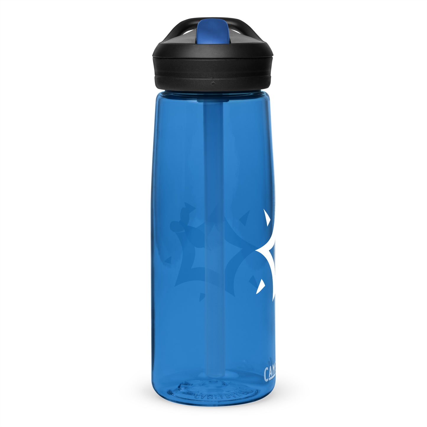 Dart Pop Sports Water Bottle | CamelBak Eddy®+