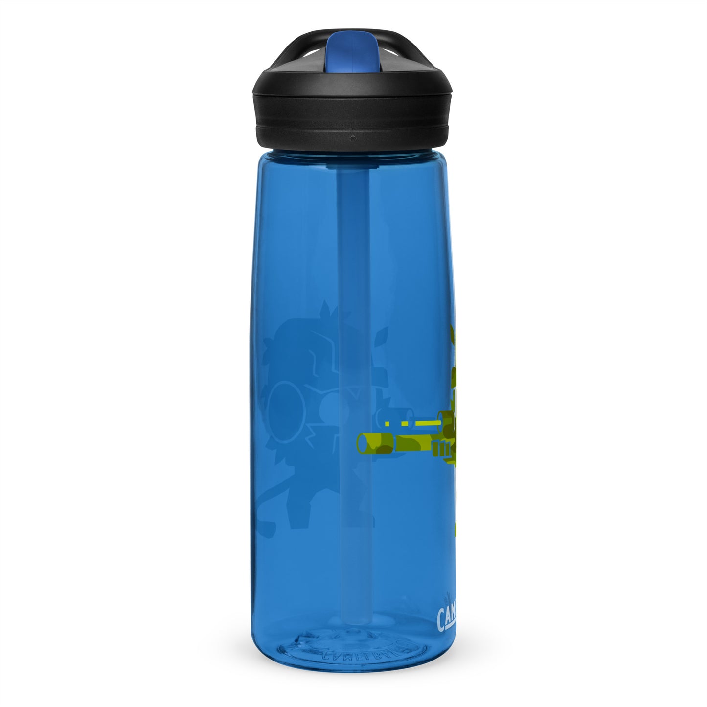 Sniper Maim MOAB Sports Water Bottle | CamelBak Eddy®+