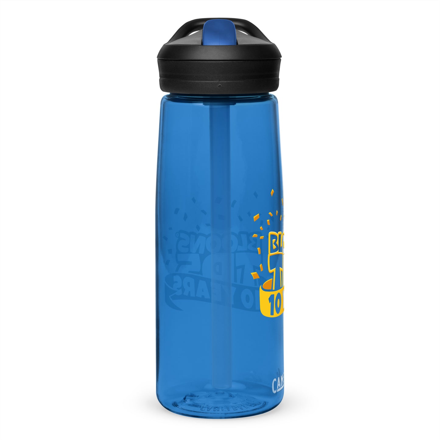 Bloons TD5 Anniversary Sports Water Bottle | CamelBak Eddy®+