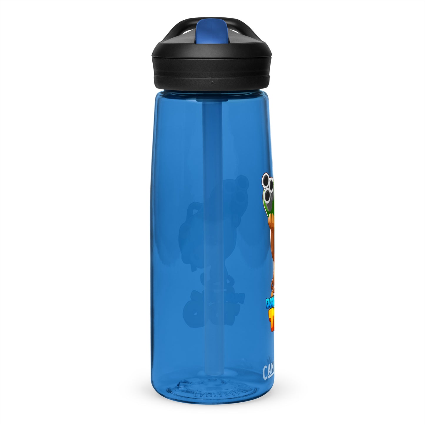 Dartling Gunner Sports Water Bottle | CamelBak Eddy®+