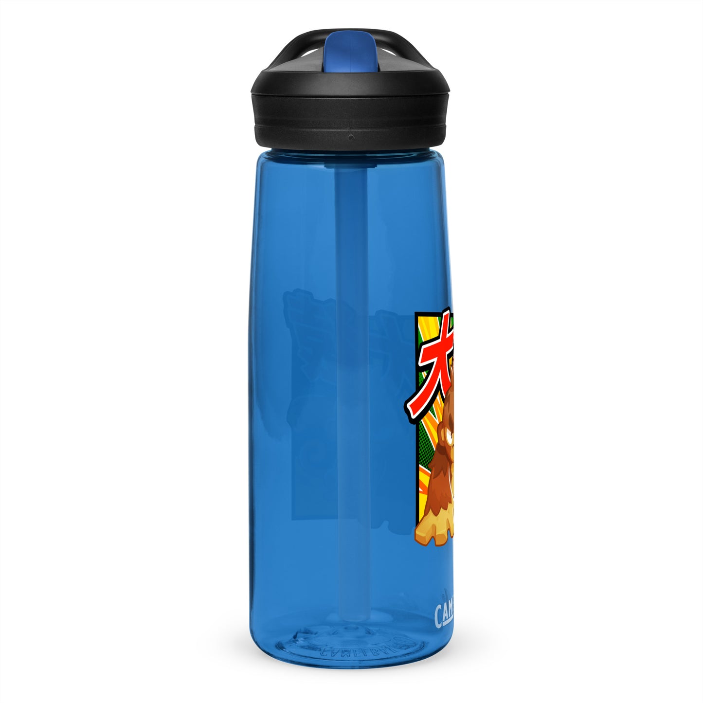 Big Monkey 大猿 Sports Water Bottle | CamelBak Eddy®+