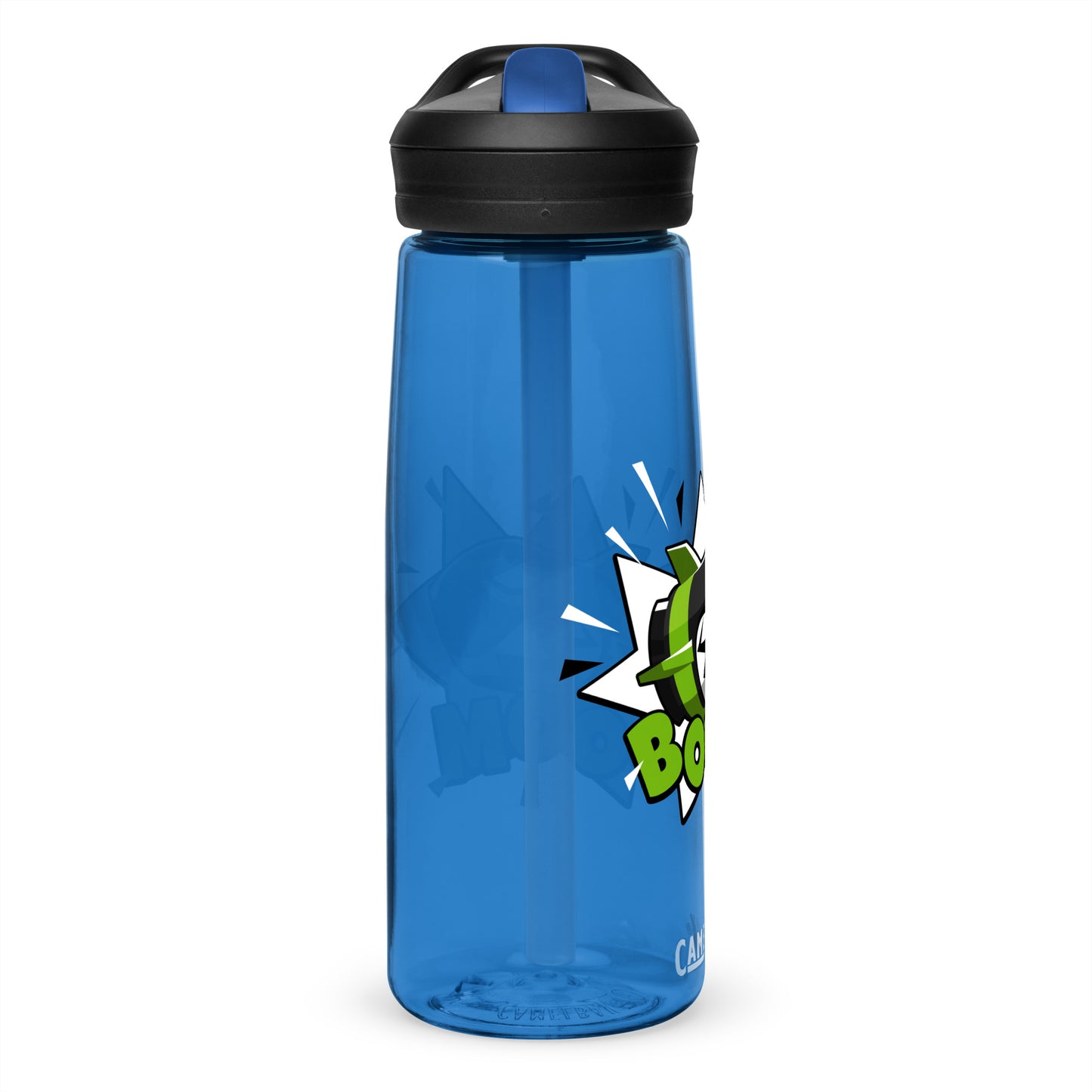 ZOMG Bomb Sports Water Bottle | CamelBak Eddy®+