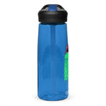 Bloonarius Sports Water Bottle | CamelBak Eddy®+