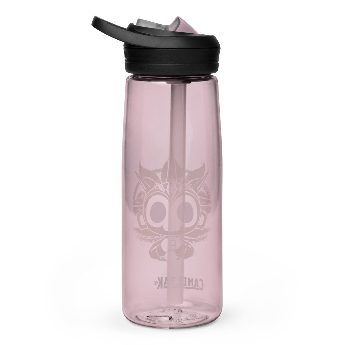 Adora True Sun God Sports Water Bottle | CamelBak Eddy®+