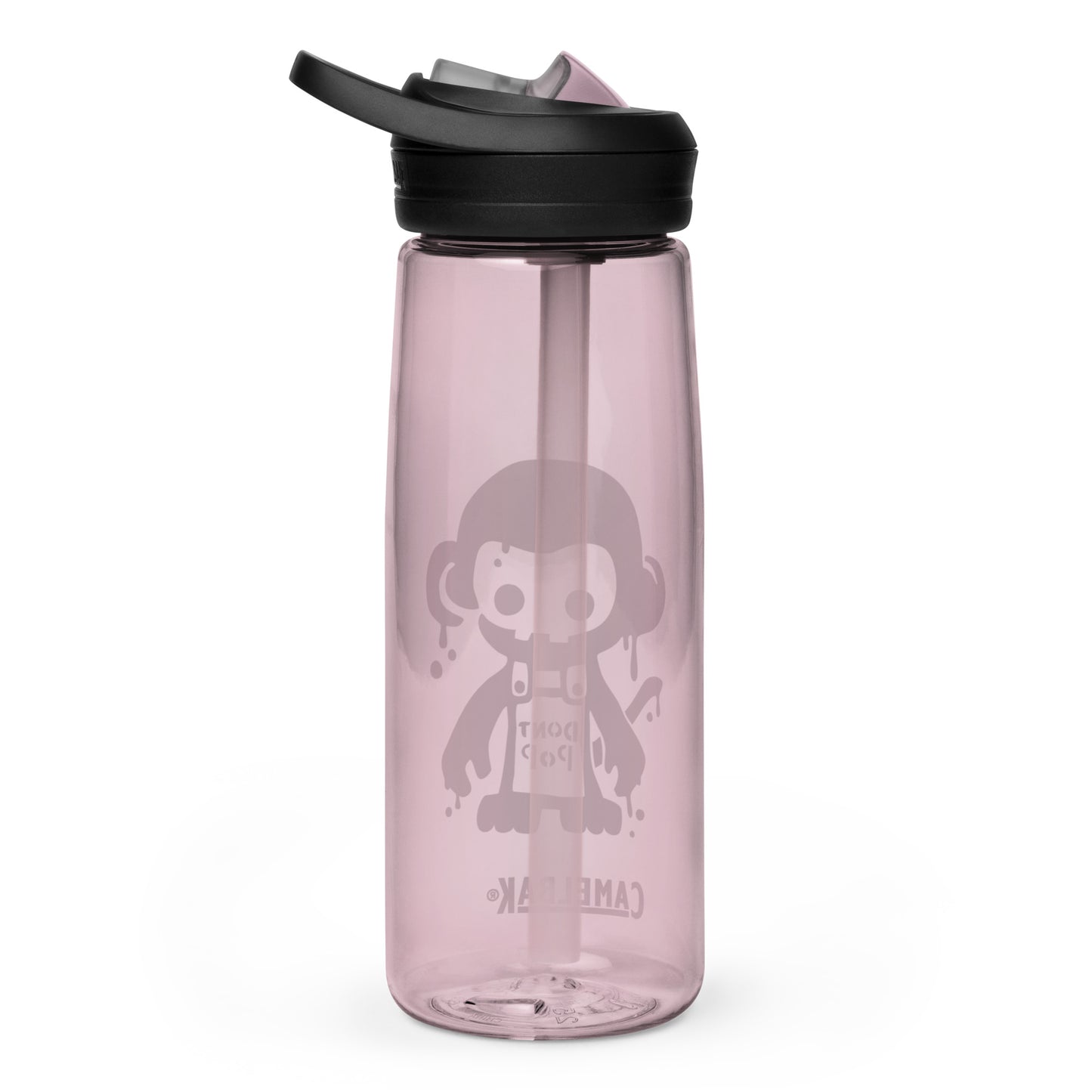 Don't Pop Sports Water Bottle | CamelBak Eddy®+