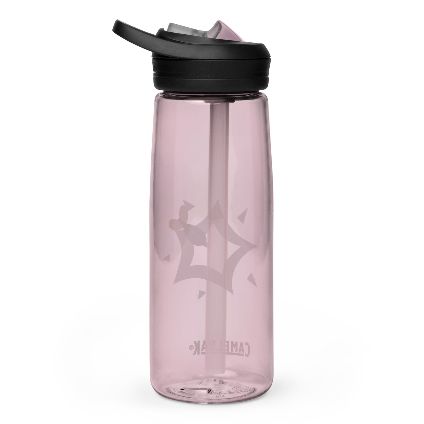 Dart Pop Sports Water Bottle | CamelBak Eddy®+