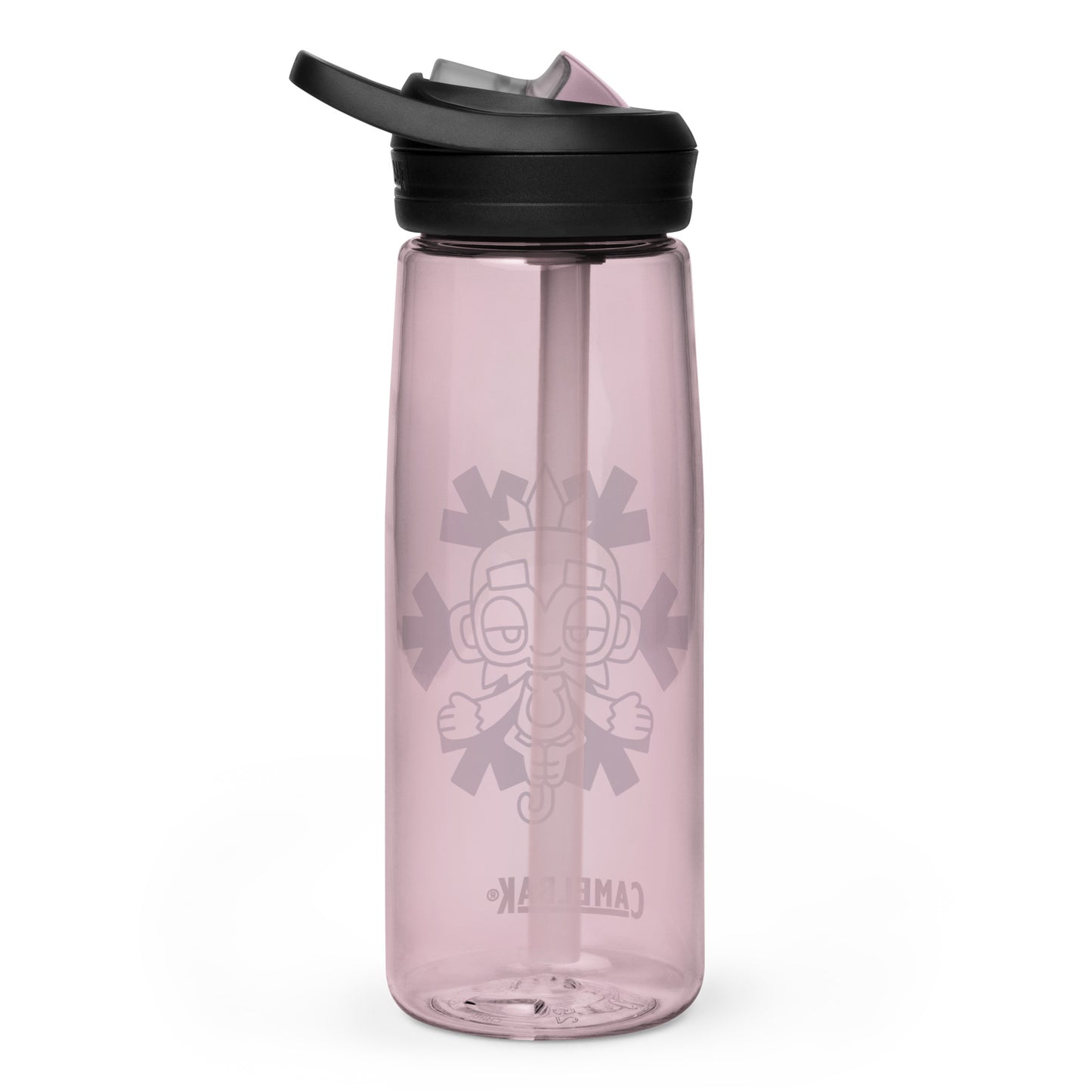 Chill Monkey Sports Water Bottle | CamelBak Eddy®+