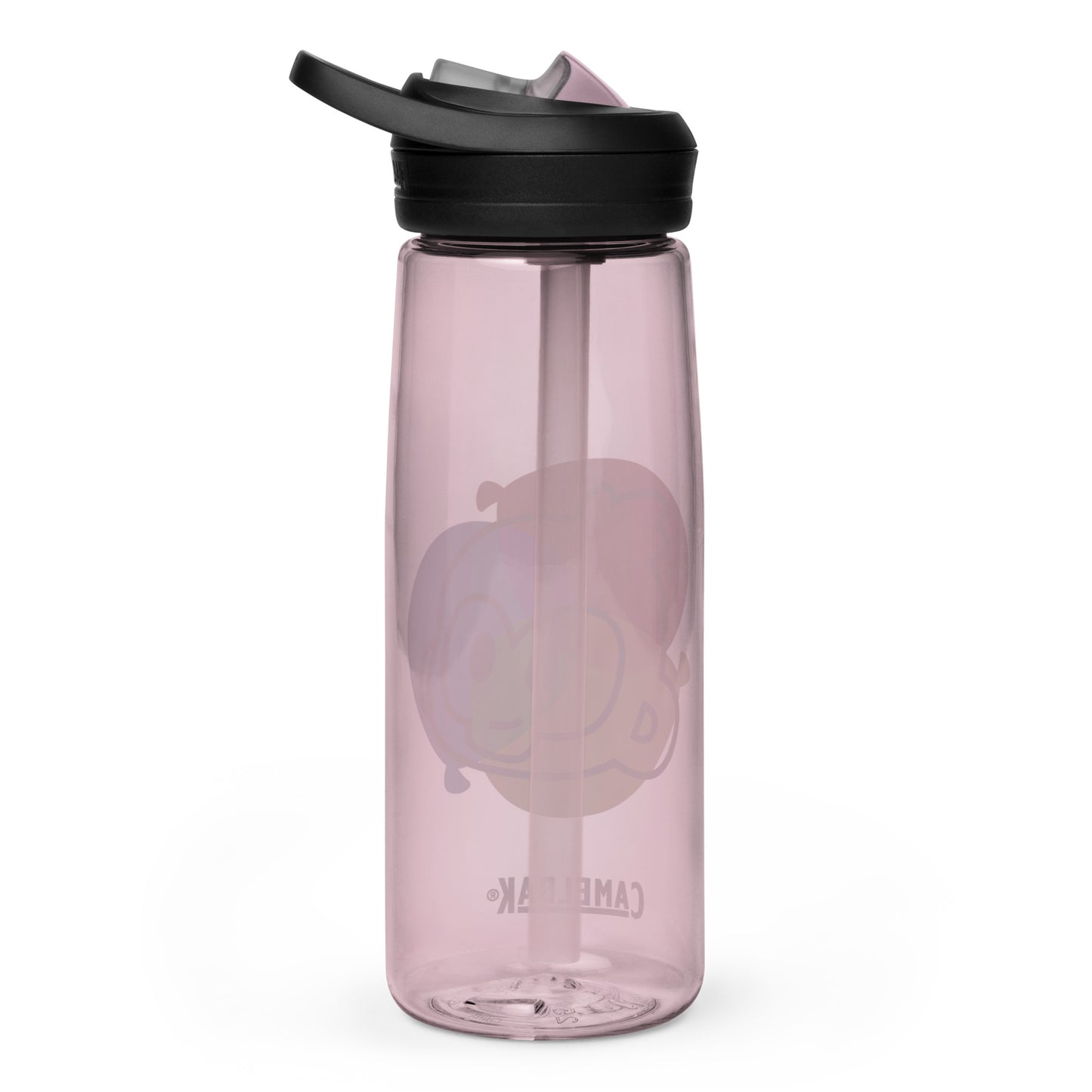 RGB Mind Bloon Sports Water Bottle | CamelBak Eddy®+