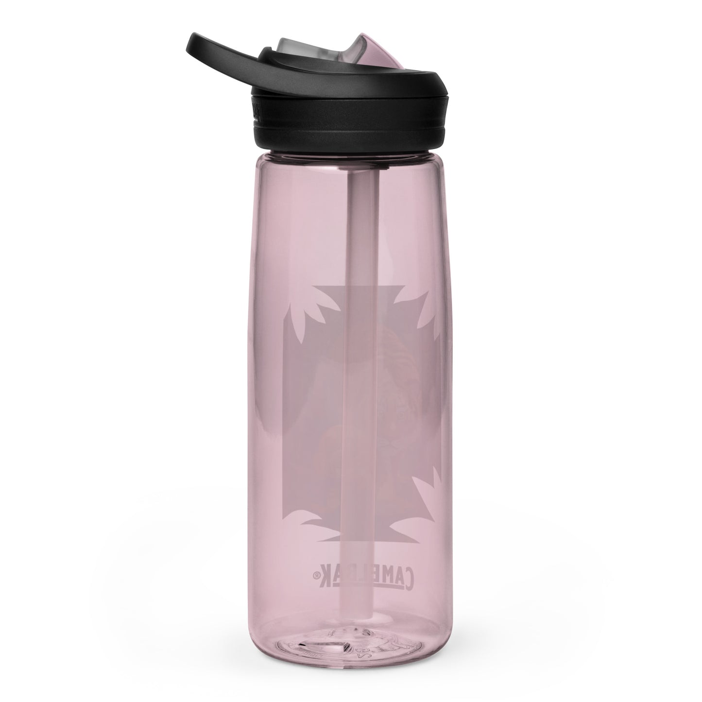 Tiger And Psi Sports Water Bottle | CamelBak Eddy®+