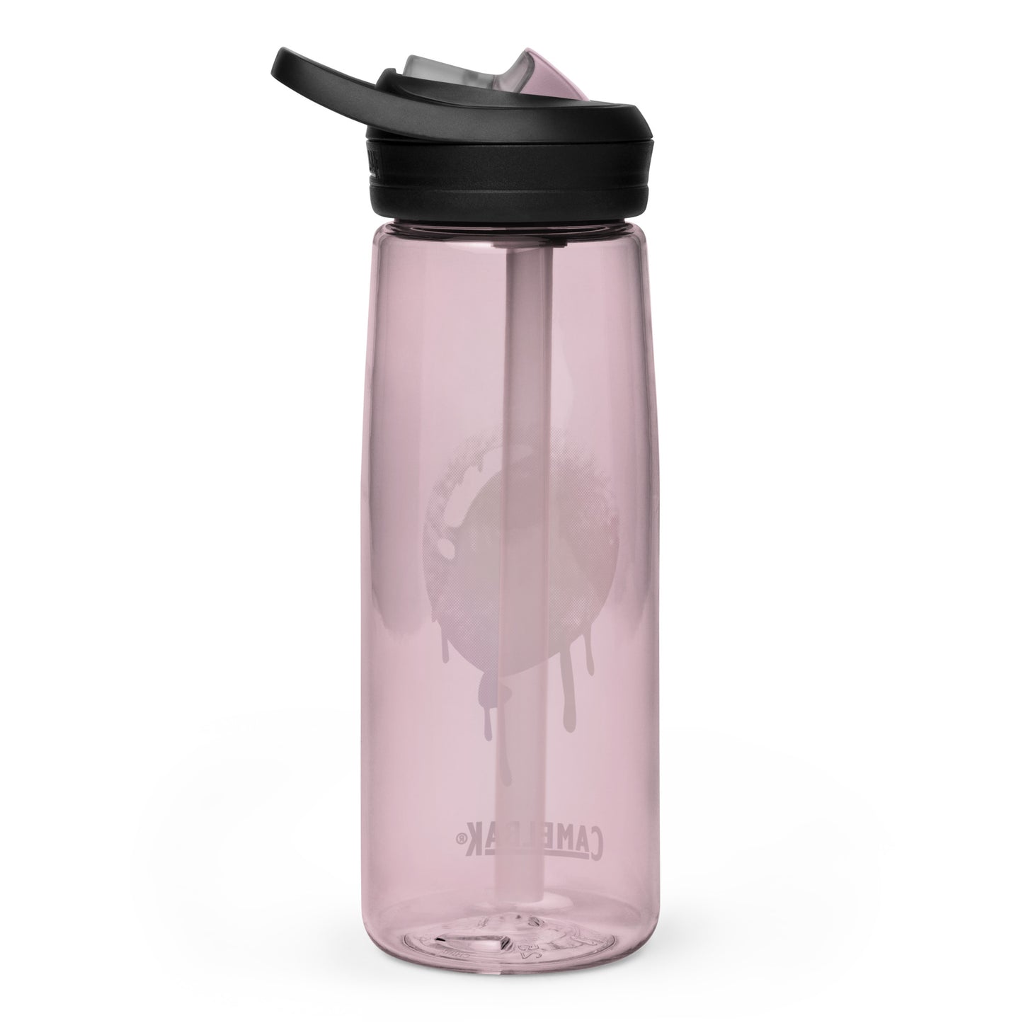 Bloon Spray Paint Sports Water Bottle | CamelBak Eddy®+