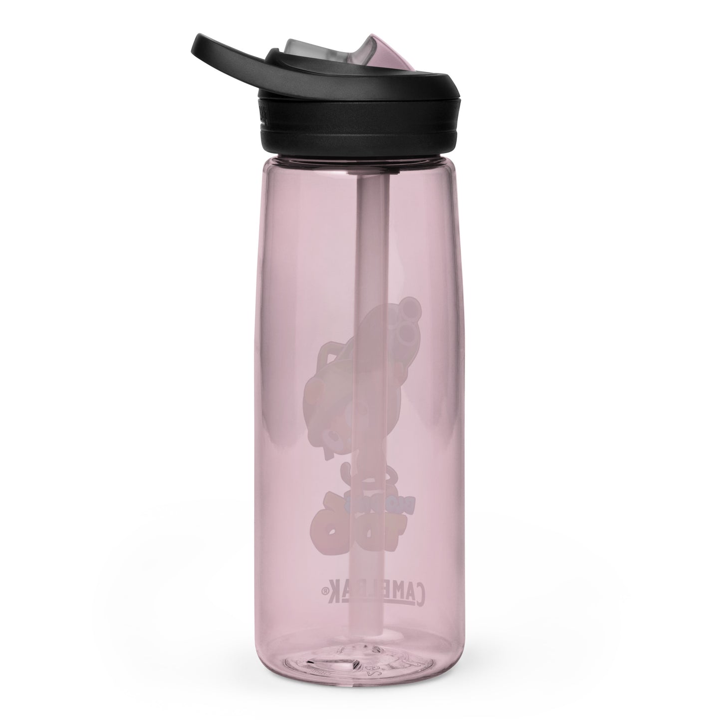 Dartling Gunner Sports Water Bottle | CamelBak Eddy®+