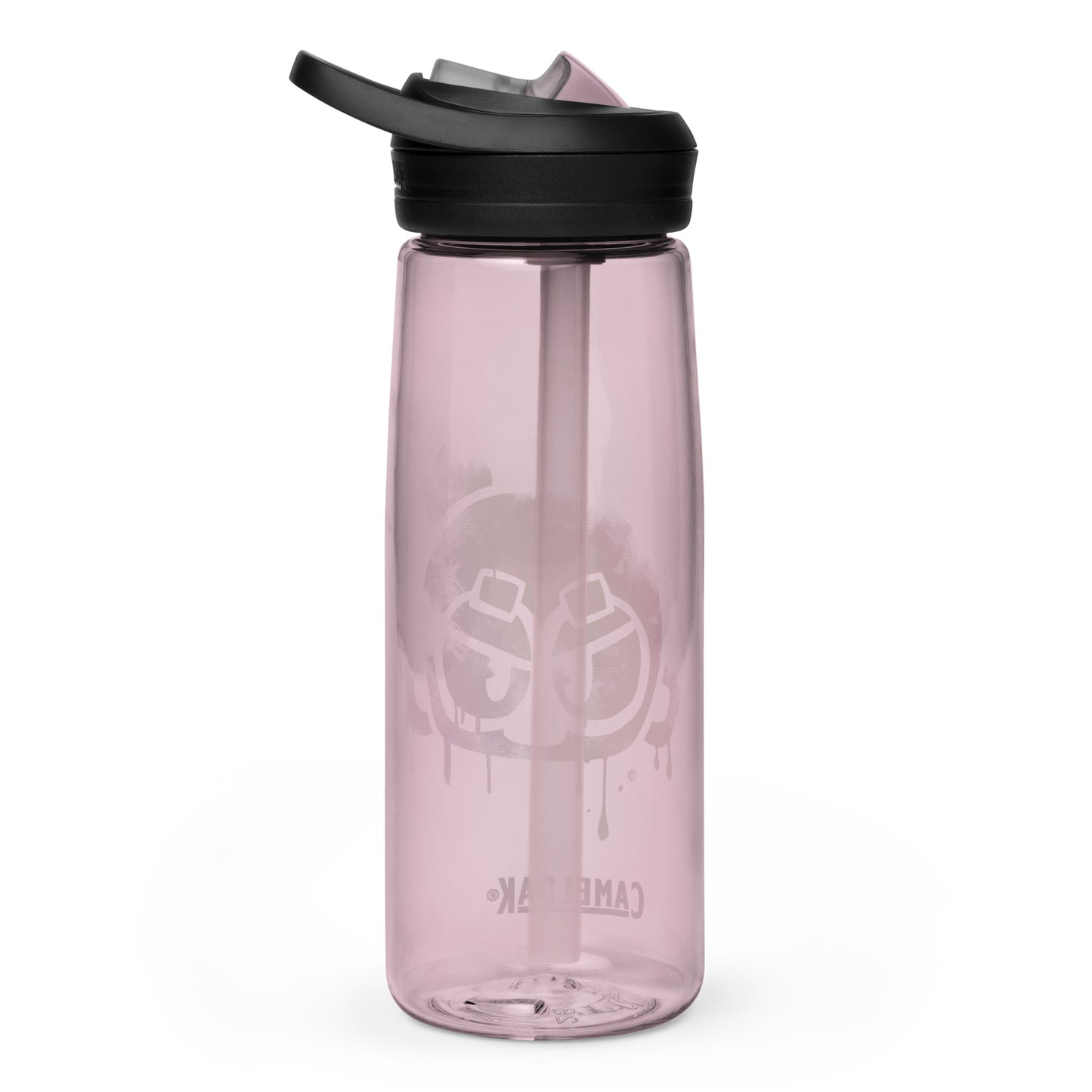 Monkey Graffiti Sports Water Bottle | CamelBak Eddy®+