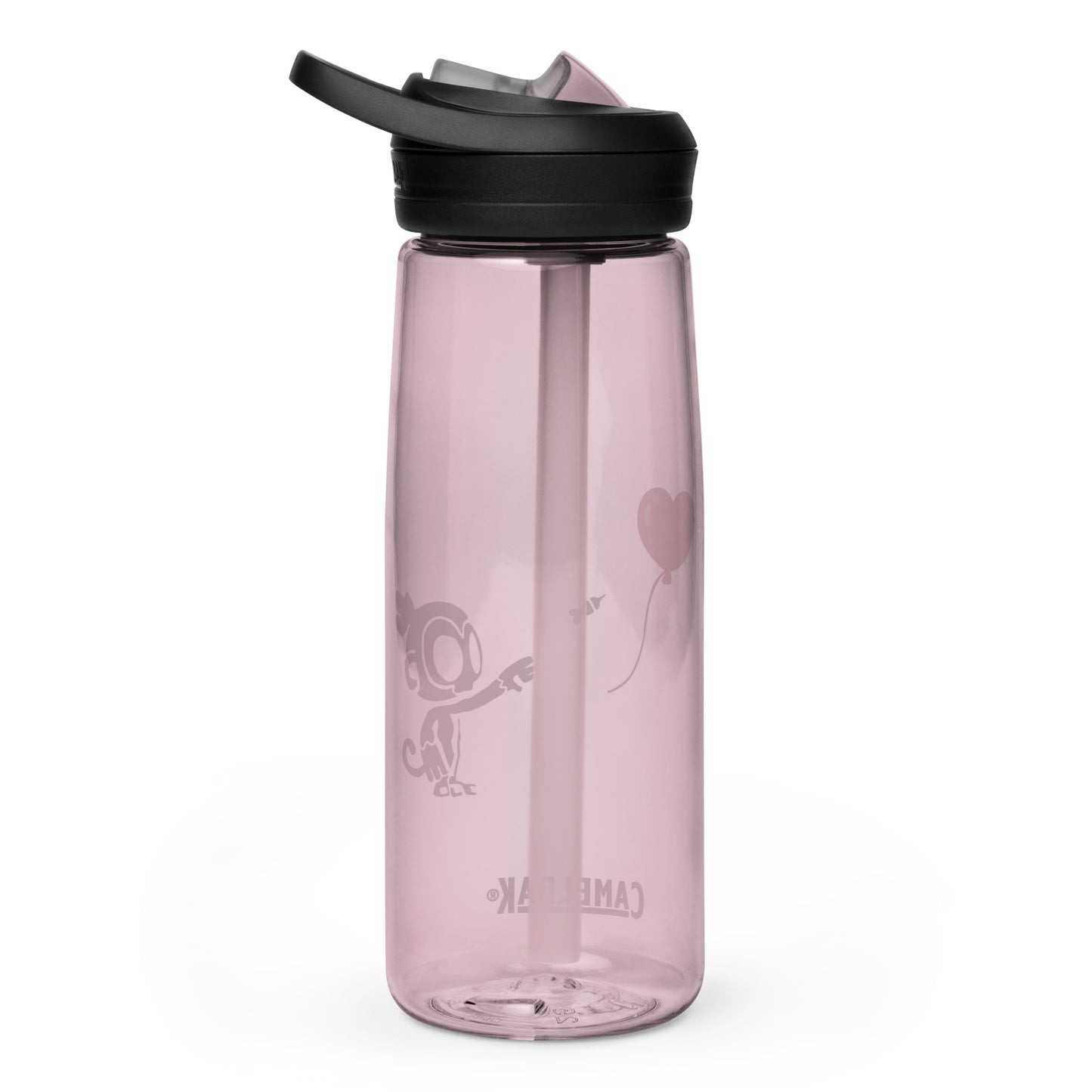 Monkey With Bloon Sports Water Bottle | CamelBak Eddy®+