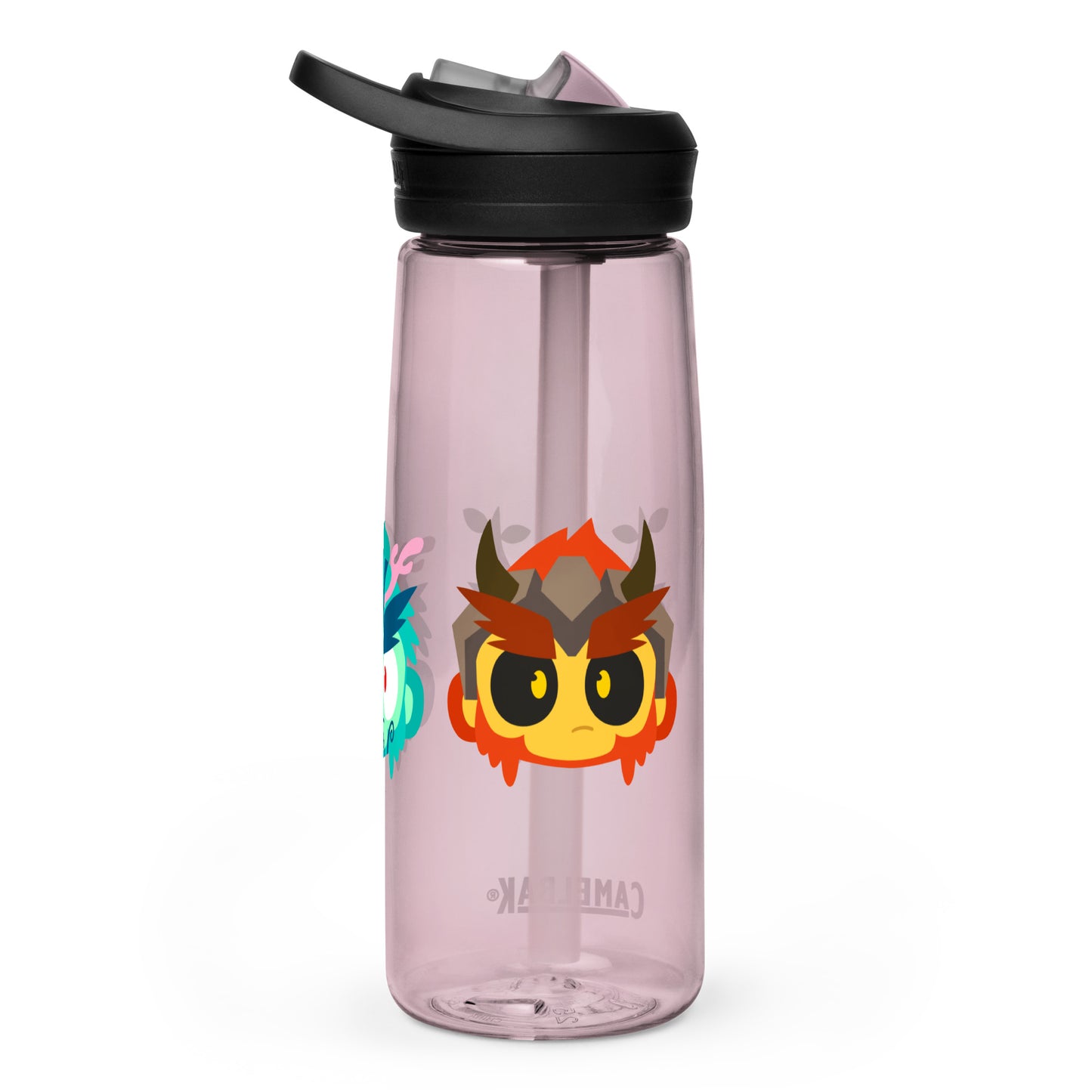 Hero Heads | Obyn Sports Water Bottle | CamelBak Eddy®+