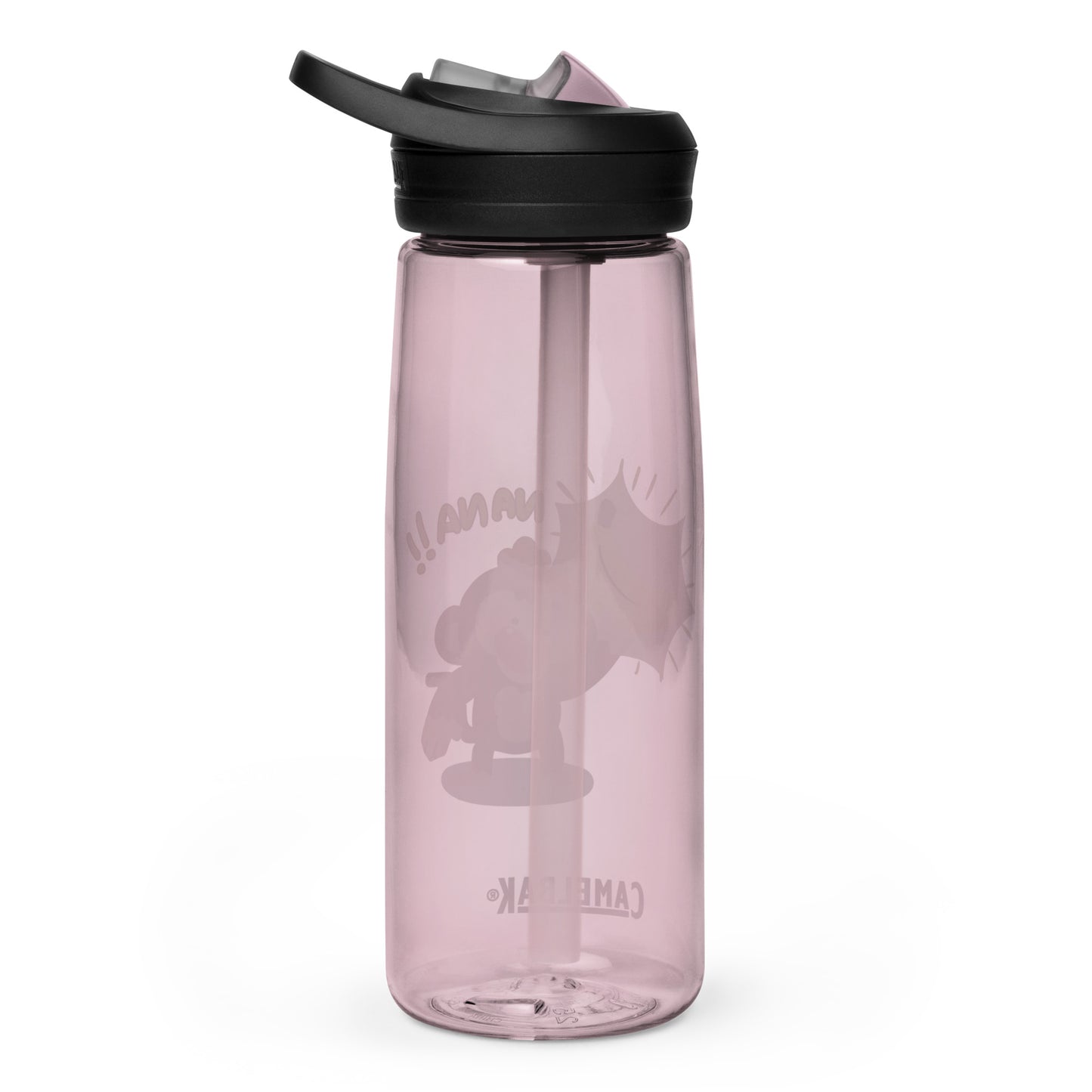 Banana Obtained Sports Water Bottle | CamelBak Eddy®+