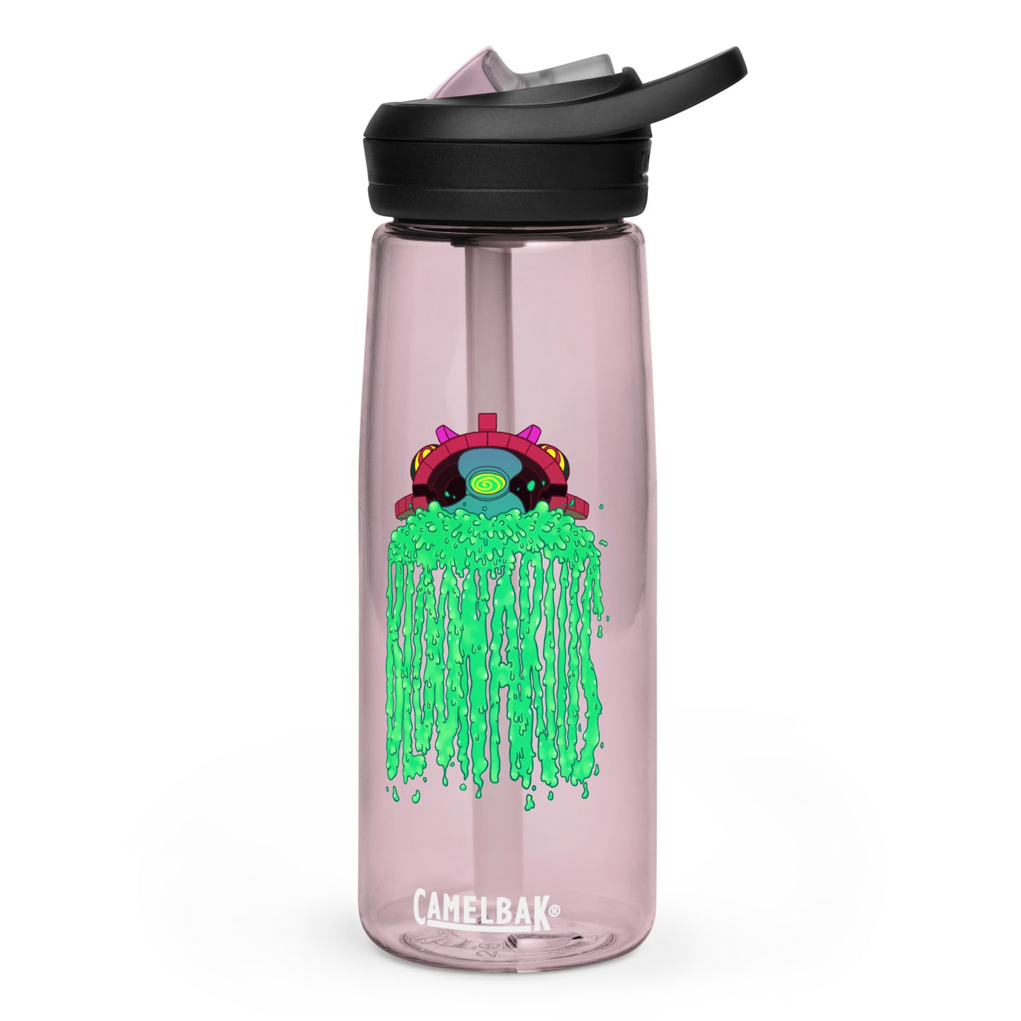 Bloonarius Sports Water Bottle | CamelBak Eddy®+