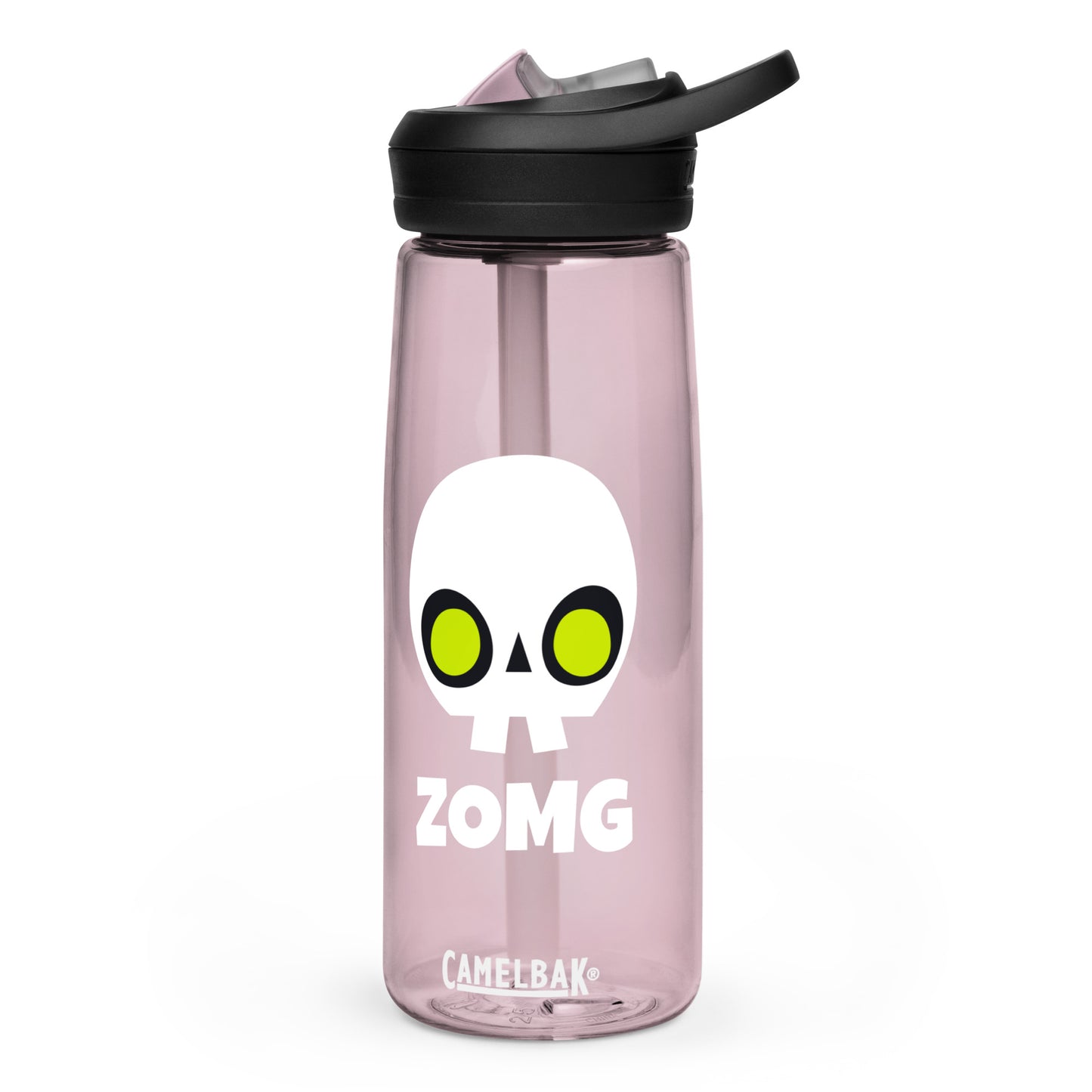 ZOMG Sports Water Bottle | CamelBak Eddy®+