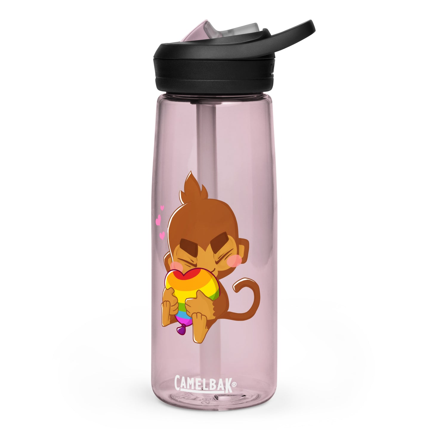 Proud Sports Water Bottle | CamelBak Eddy®+