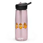Banana Monkey Sports Water Bottle | CamelBak Eddy®+
